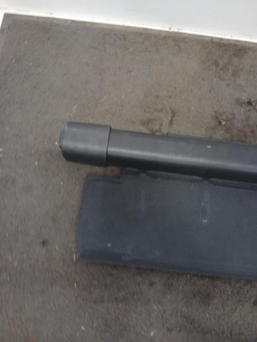 Image Plage arriere - CITROEN C4 GRAND PICASSO 1