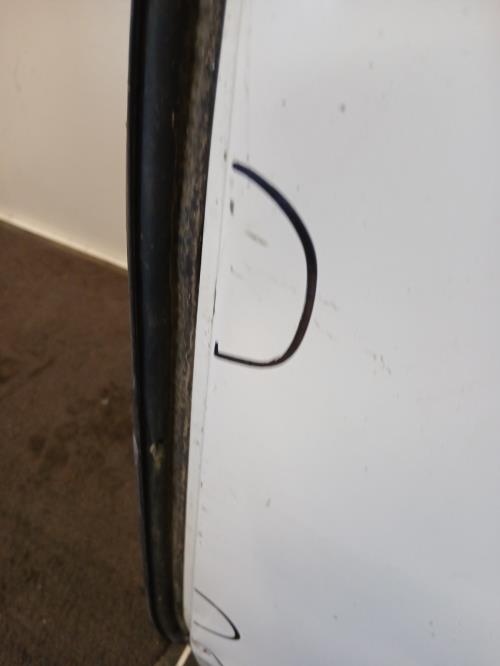 Image Porte de coffre droit - PEUGEOT BIPPER