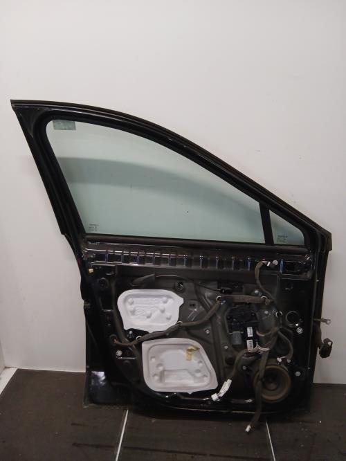 Image Porte avant gauche - RENAULT GRAND SCENIC 3