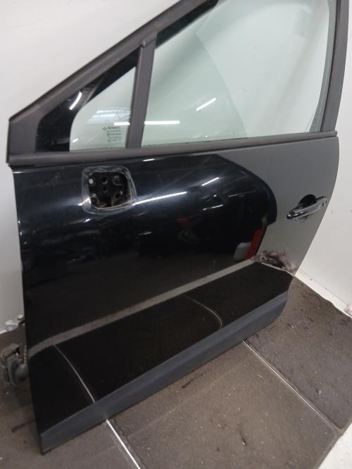 Image Porte avant gauche - RENAULT GRAND SCENIC 3