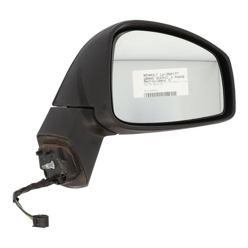 Image Retroviseur droit - RENAULT GRAND SCENIC 3
