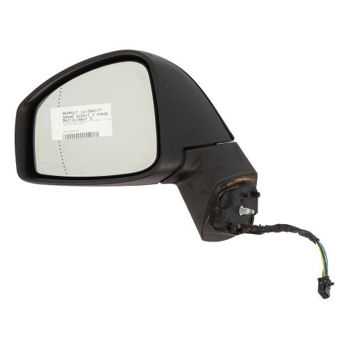 Image Retroviseur gauche - RENAULT GRAND SCENIC 3