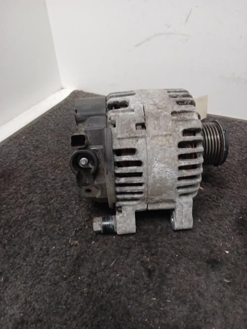 Image Alternateur - SUZUKI SX4 1