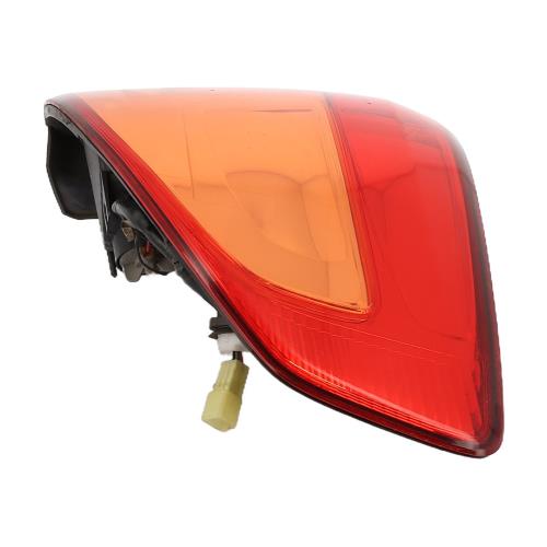 Image Feu arriere principal droit (feux) - SUZUKI SX4 1