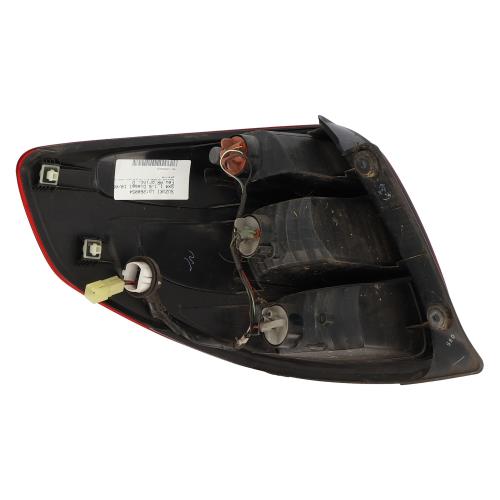 Image Feu arriere principal droit (feux) - SUZUKI SX4 1