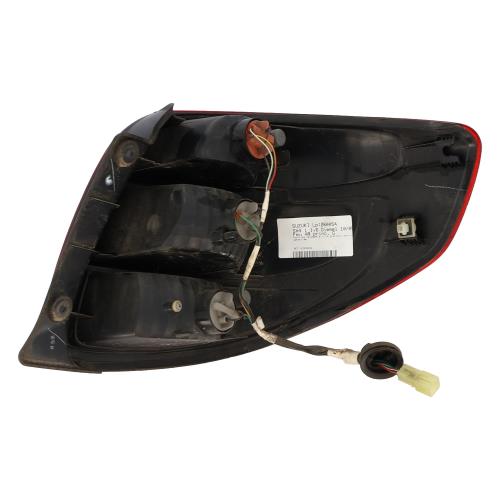 Image Feu arriere principal gauche (feux) - SUZUKI SX4 1
