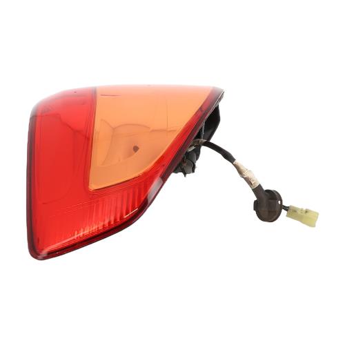 Image Feu arriere principal gauche (feux) - SUZUKI SX4 1