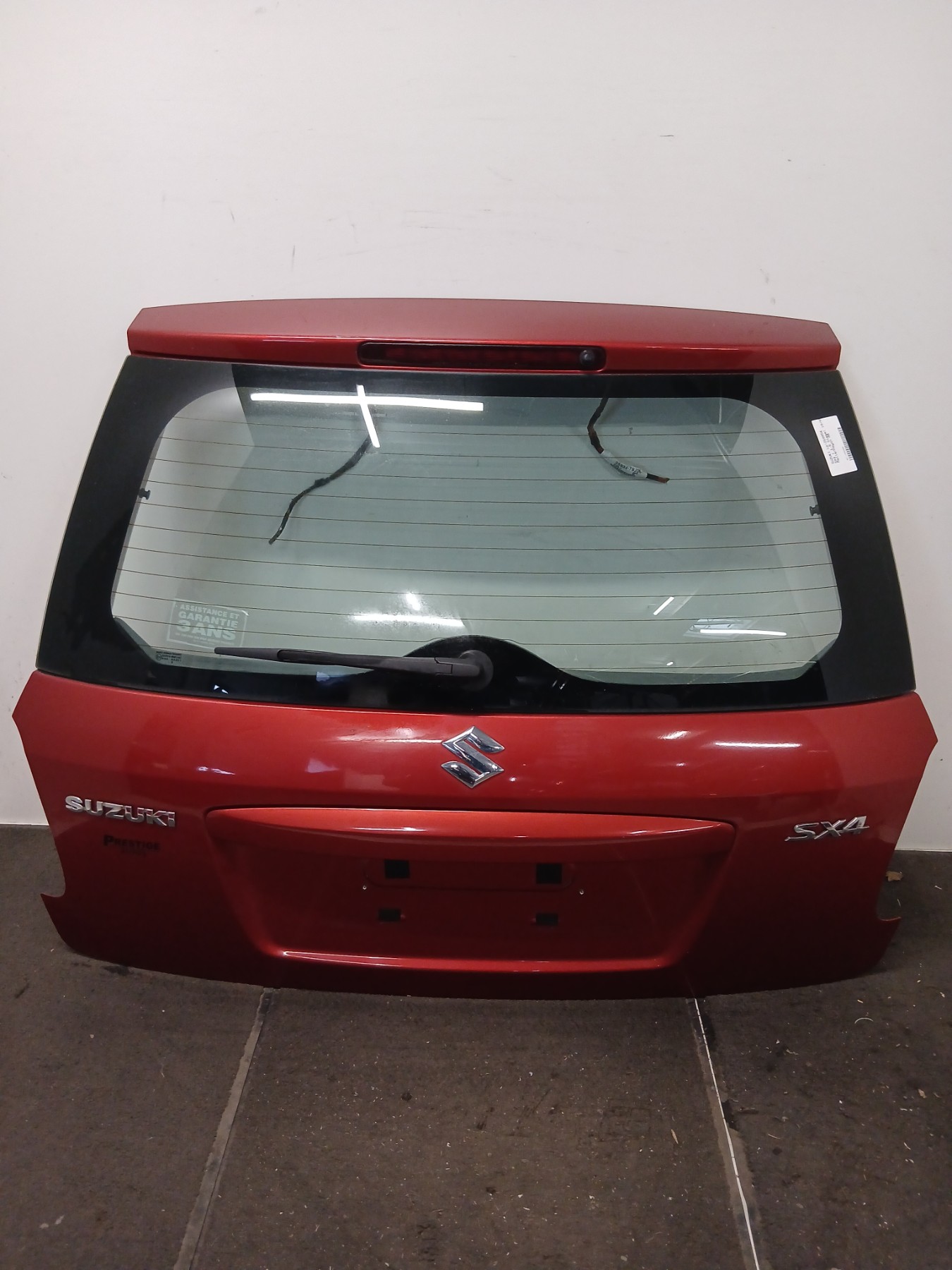 Pièce Auto