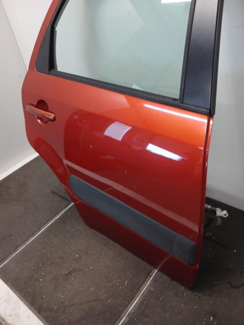 Image Porte arriere droit - SUZUKI SX4 1