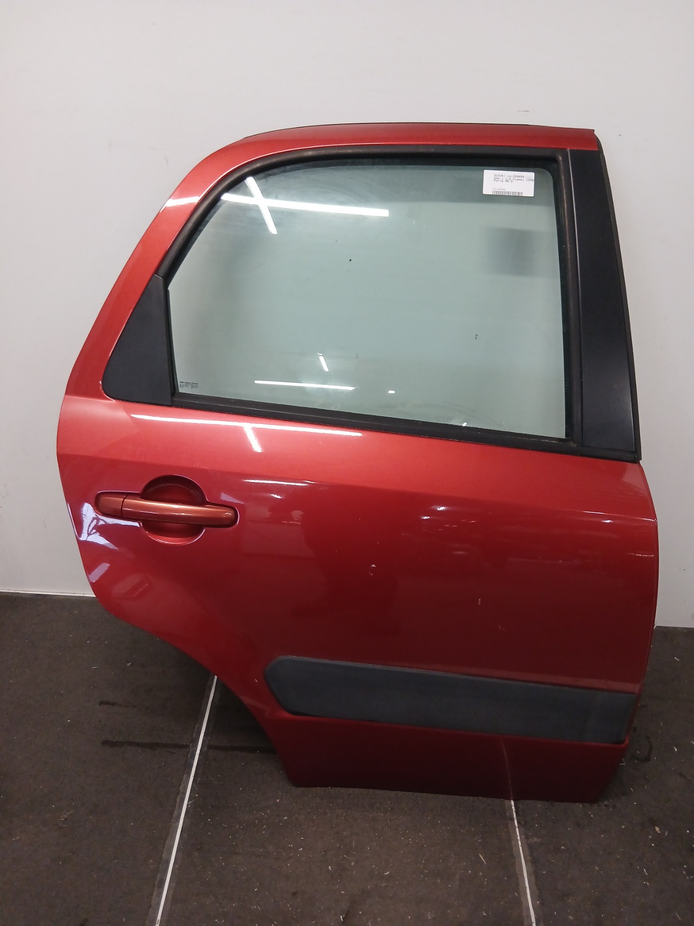 Pièce Auto
