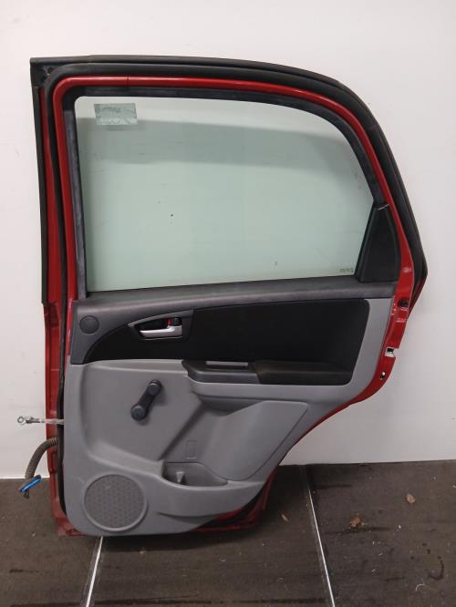 Image Porte arriere droit - SUZUKI SX4 1