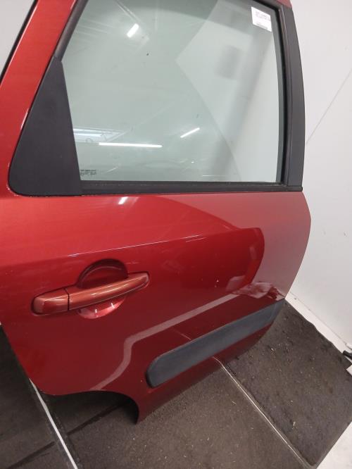 Image Porte arriere droit - SUZUKI SX4 1