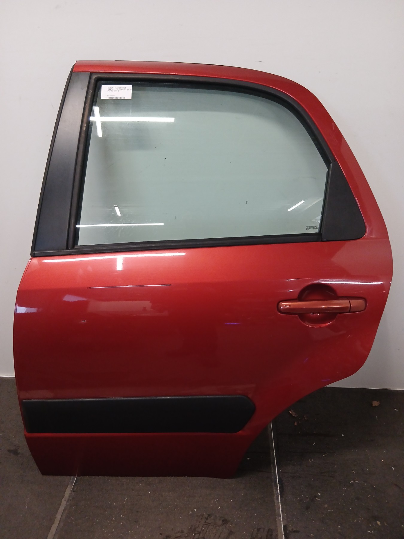 Pièce Auto