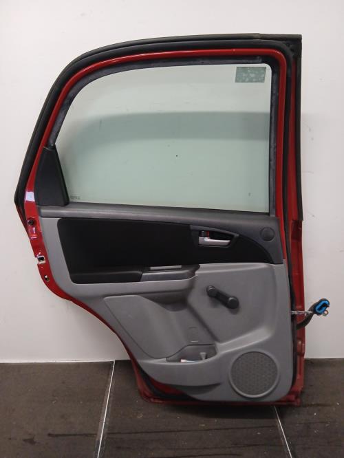 Image Porte arriere gauche - SUZUKI SX4 1