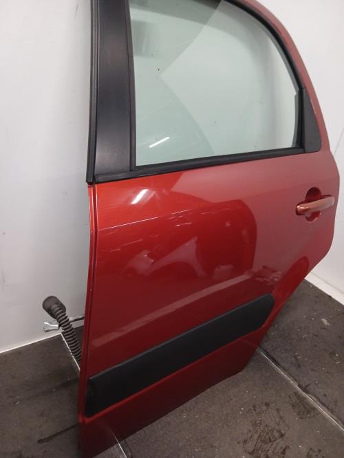 Image Porte arriere gauche - SUZUKI SX4 1