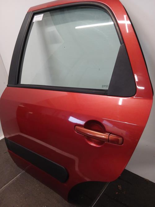 Image Porte arriere gauche - SUZUKI SX4 1