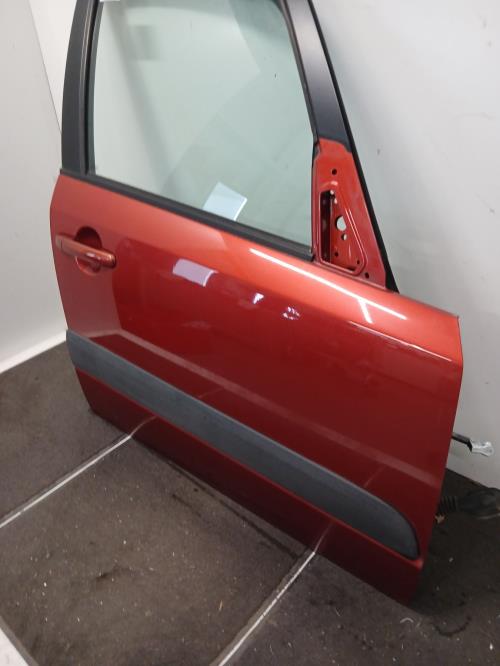 Image Porte avant droit - SUZUKI SX4 1