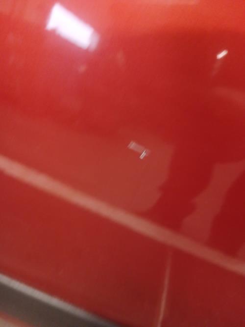 Image Porte avant gauche - SUZUKI SX4 1