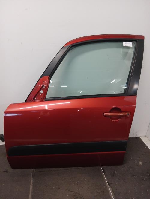 Image Porte avant gauche - SUZUKI SX4 1