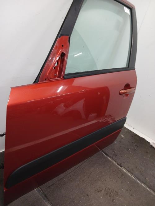 Image Porte avant gauche - SUZUKI SX4 1