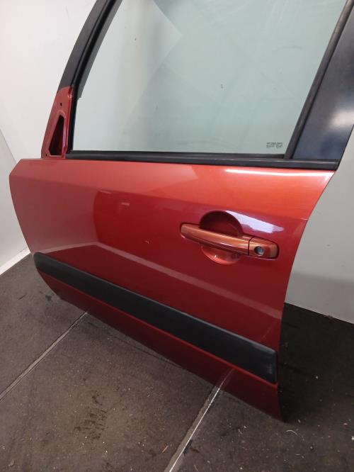 Image Porte avant gauche - SUZUKI SX4 1