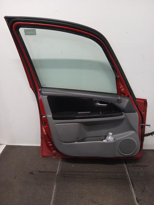 Image Porte avant gauche - SUZUKI SX4 1