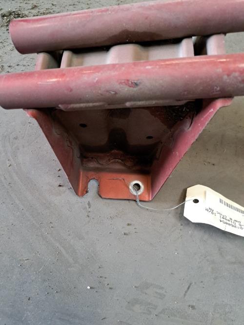 Image Renfort pare choc arriere (traverse) - SUZUKI SX4 1