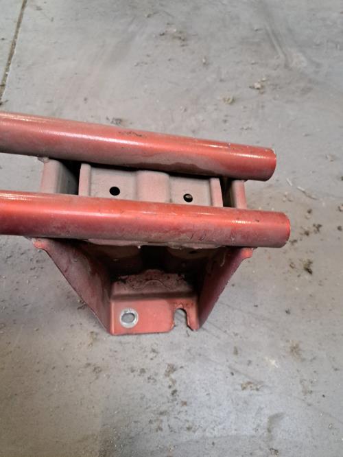 Image Renfort pare choc arriere (traverse) - SUZUKI SX4 1