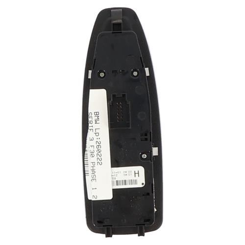 Image Interrupteur de leve vitre avant gauche - BMW SERIE 3 F30