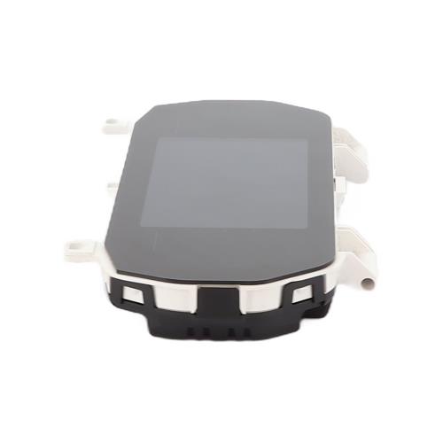 Image Compteur - RENAULT CLIO 5