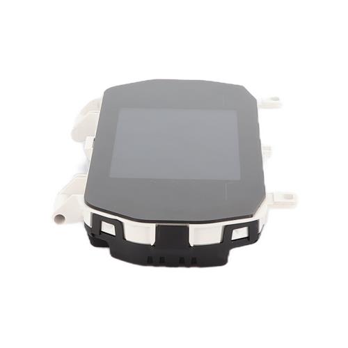 Image Compteur - RENAULT CLIO 5
