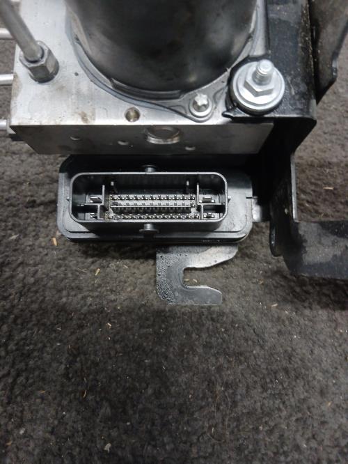 Image Bloc ABS (freins anti-blocage) - RENAULT CLIO 5