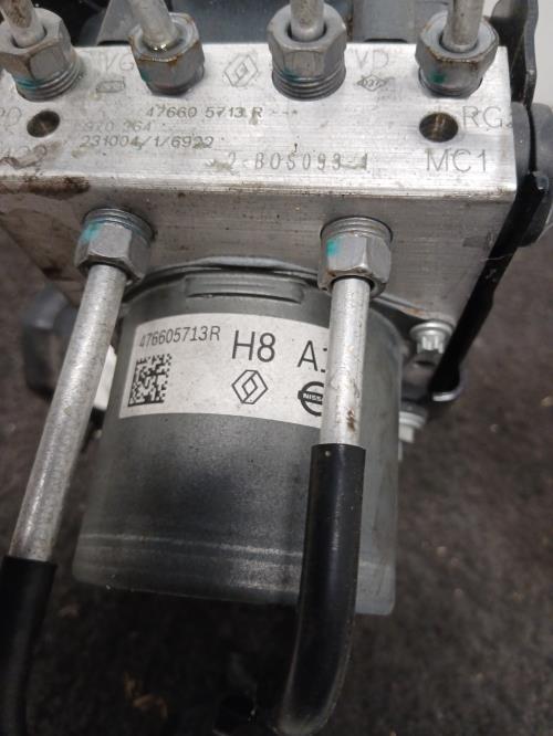 Image Bloc ABS (freins anti-blocage) - RENAULT CLIO 5