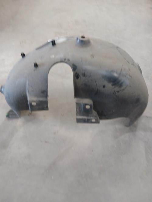 Image Pare boue arriere gauche - RENAULT CLIO 5