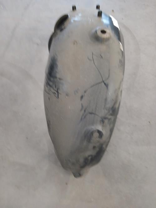 Image Pare boue arriere gauche - RENAULT CLIO 5