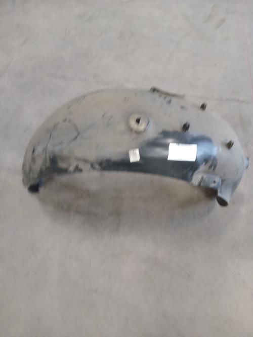 Image Pare boue arriere gauche - RENAULT CLIO 5