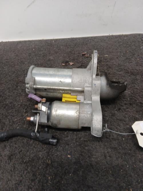 Image Demarreur - RENAULT CLIO 5