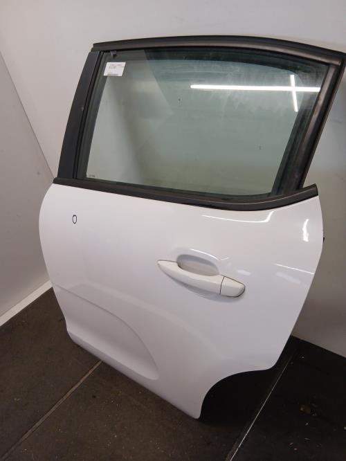 Image Porte arriere gauche - CITROEN C3 3