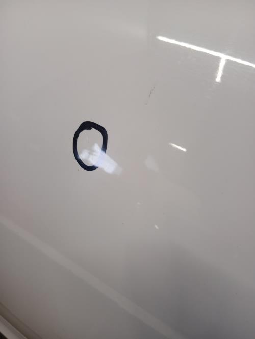 Image Porte arriere gauche - CITROEN C3 3