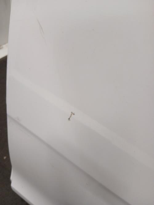 Image Porte arriere gauche - CITROEN C3 3