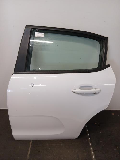 Image Porte arriere gauche - CITROEN C3 3
