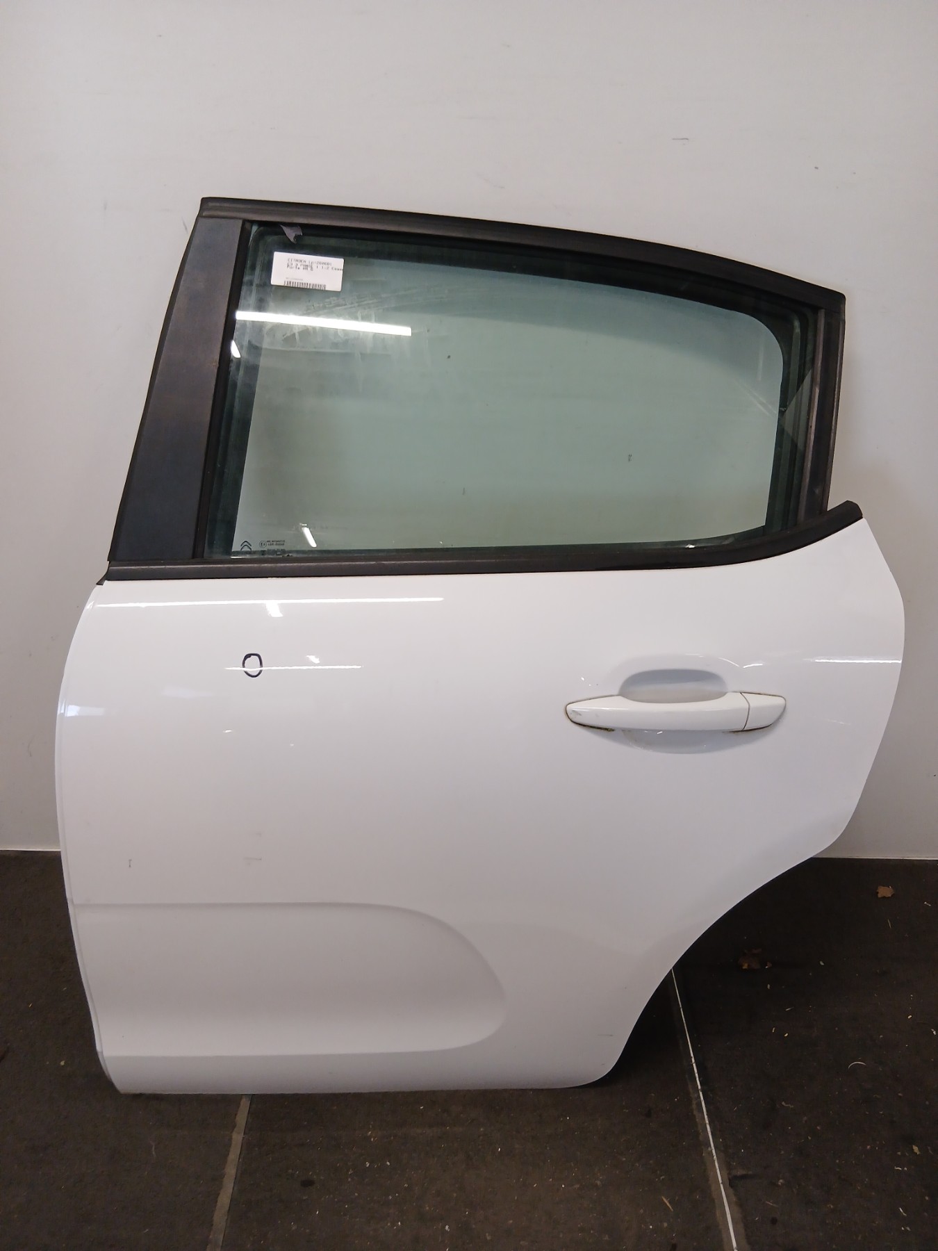 Pièce Auto