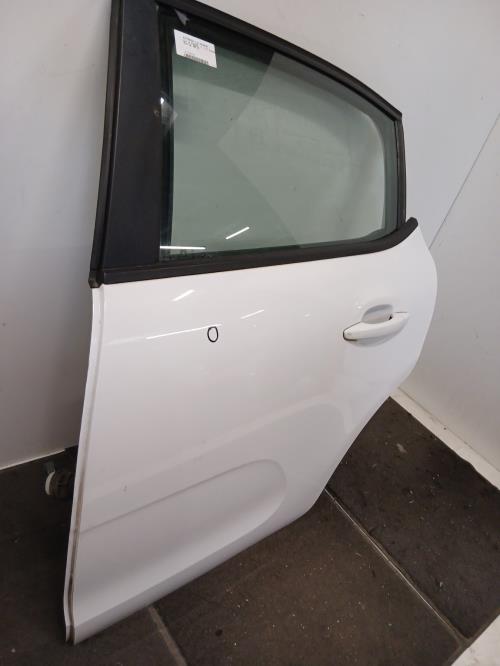 Image Porte arriere gauche - CITROEN C3 3