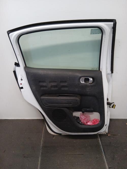 Image Porte arriere gauche - CITROEN C3 3