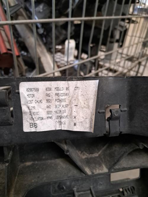 Image Buse - CITROEN C3 3