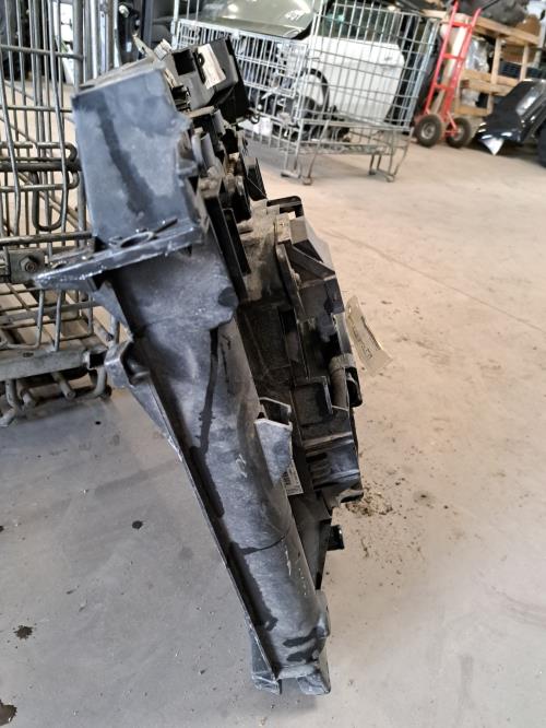 Image Buse - CITROEN C3 3