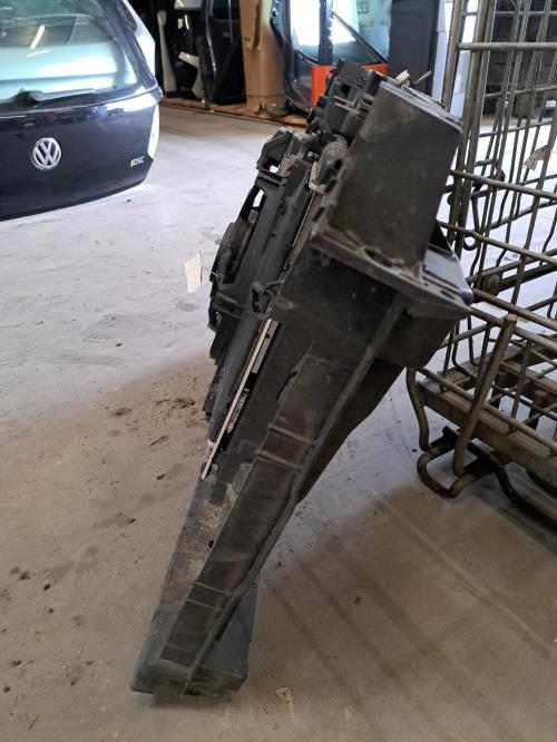 Image Buse - CITROEN C3 3