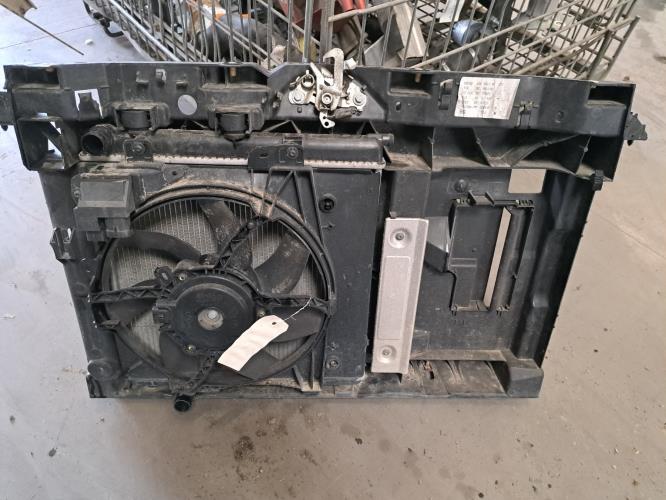 Image Buse - CITROEN C3 3