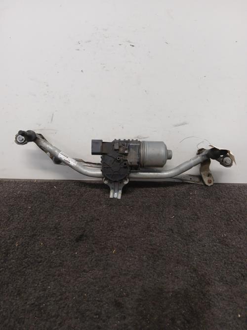 Image Moteur essuie glace avant - CITROEN C3 3