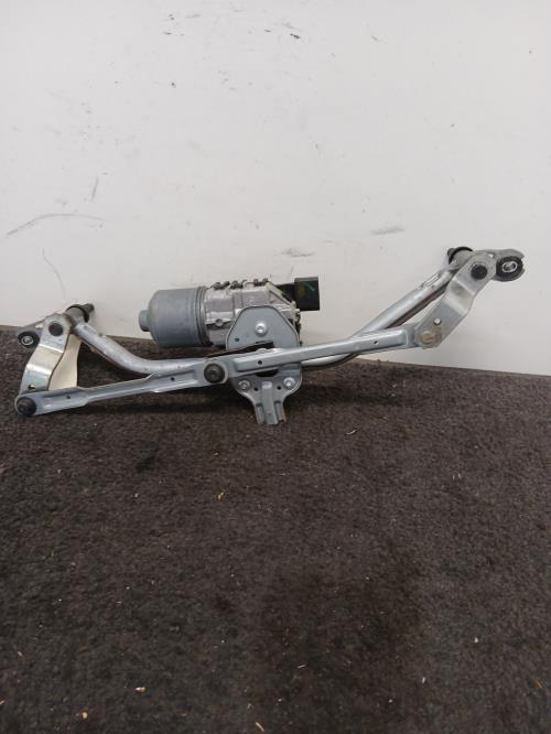 Image Moteur essuie glace avant - CITROEN C3 3